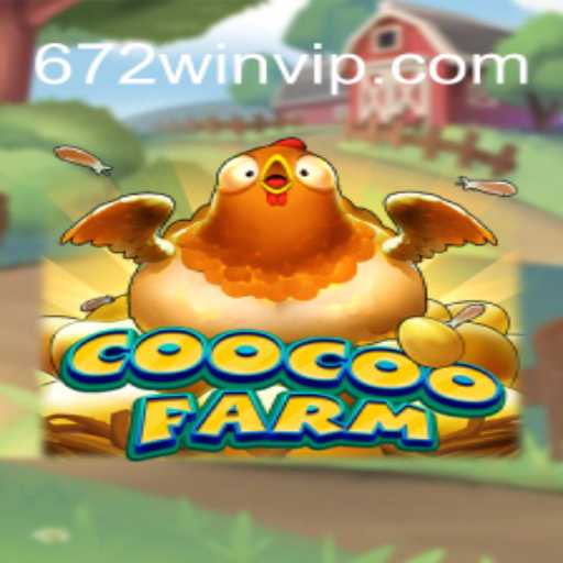 Descubra CooCooFarm: O Jogo de Estratégia que Conquista com 672win